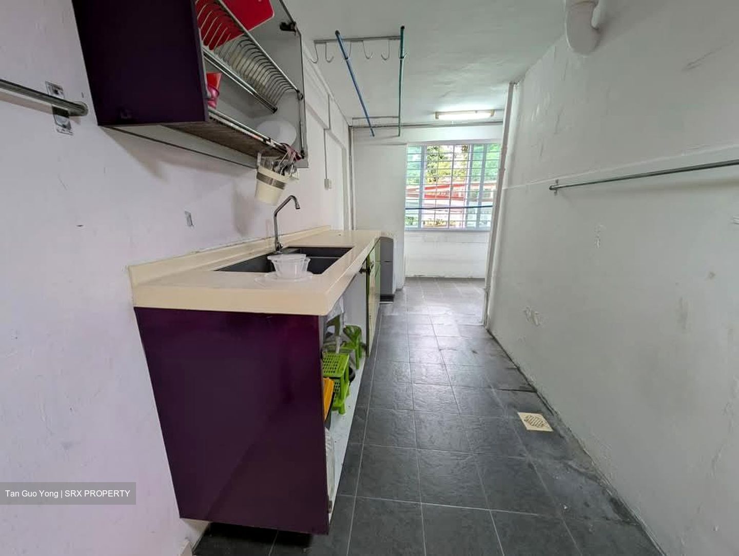 Blk 12 Bukit Ho Swee View (Bukit Merah), HDB 3 Rooms #587358501